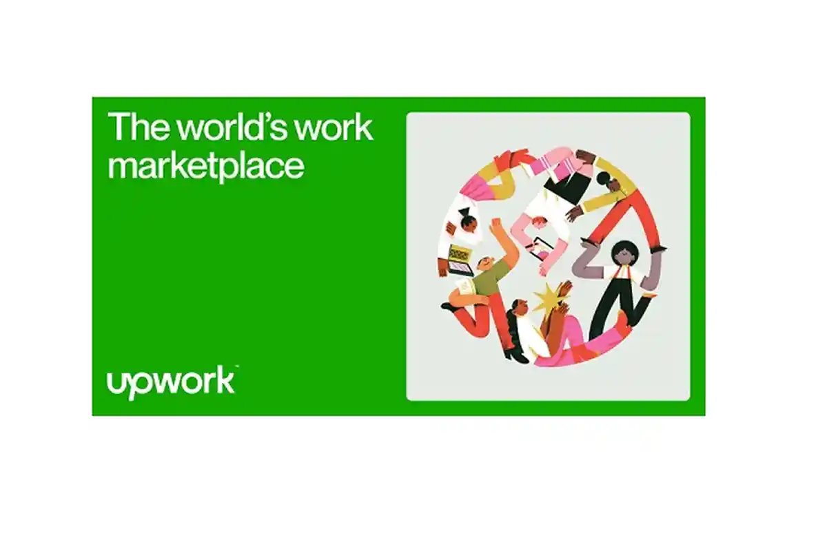 Cara Gampang Cuan dari Kerja Freelance di Situs Aplikasi Penghasil Uang Upwork