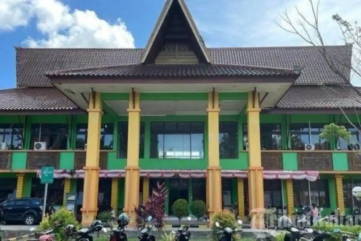 Selain Dokter Gigi Umum, 4 Jenis Penyakit Ini tak Lagi Bisa Diklaim RSUD Nunukan ke BPJS Kesehatan