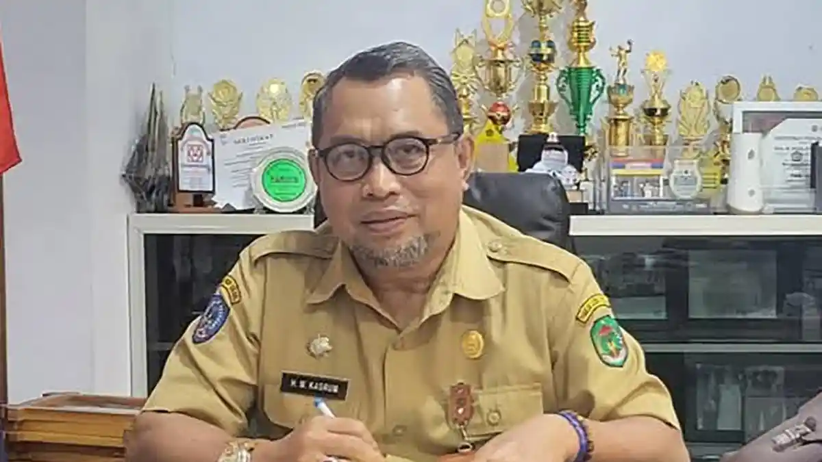Selama 2024, Disdukcapil Luwu Utara Catat 105.989 Permintaan Dokumen, KK Paling Banyak