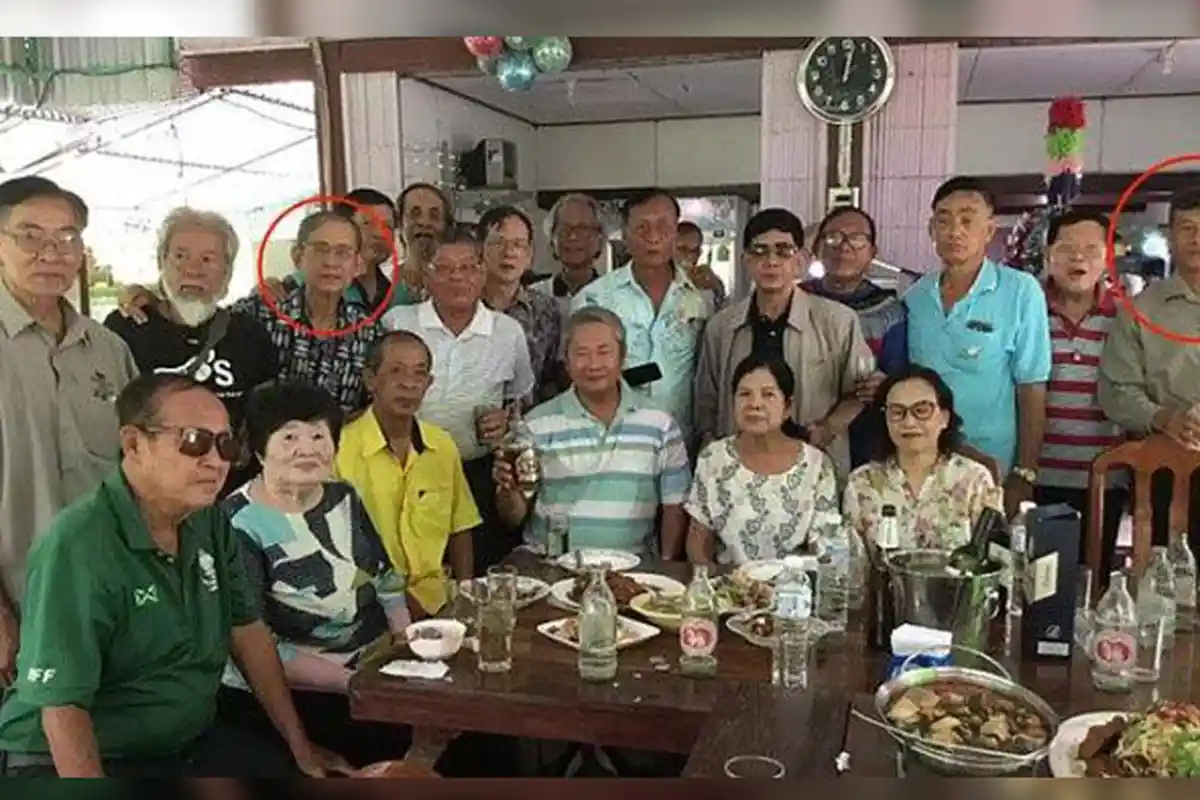 Teringat Masa Lalu, Seorang Pria 69 Tahun Tembak Temannya Sendiri di Acara Reuni SMA