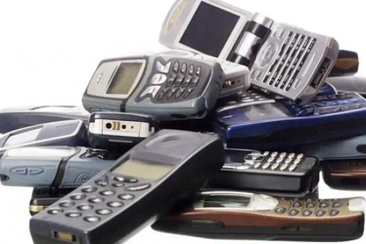Ponsel Jadul yang Masih Diburu Kolektor, Harganya pun Cukup Tinggi