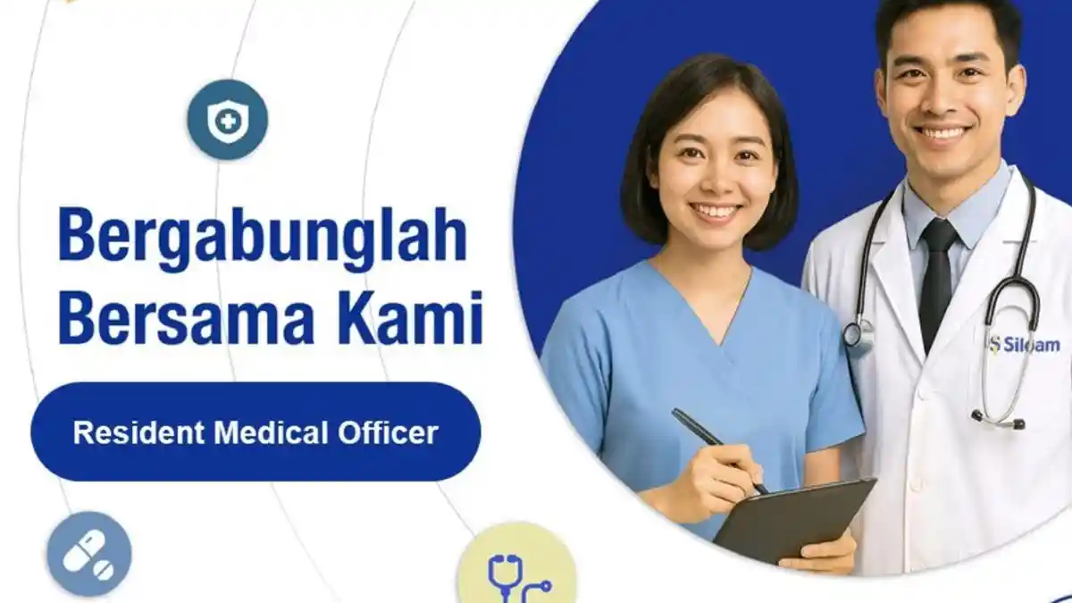 Lowongan Kerja Jambi 12 Maret 2026, Lengkap Ada Honda dan Hyundai