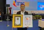Raih 2 Penghargaan IFBC 2026, SMARTKIDZ Perkuat Posisi sebagai Franchise Pendidikan Anak Terbaik