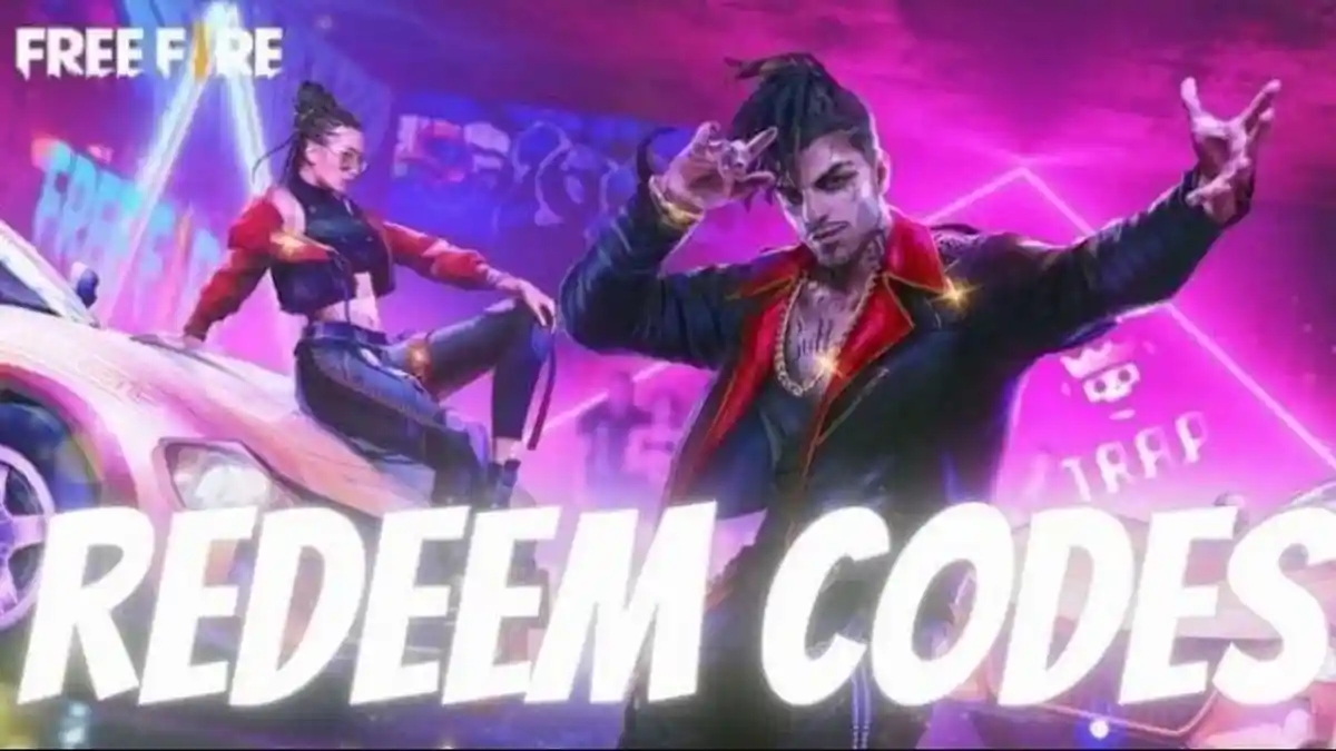 Kode Redeem FF Free Fire Selasa, 28 Mei 2024: Tukarkan di reward.ff.garena.com