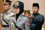 Sosok AKP Arfita Dewi, Pengganti AKP Mulyanto dari Kasat Lantas Polresta Sleman Buntut Kasus Hogi