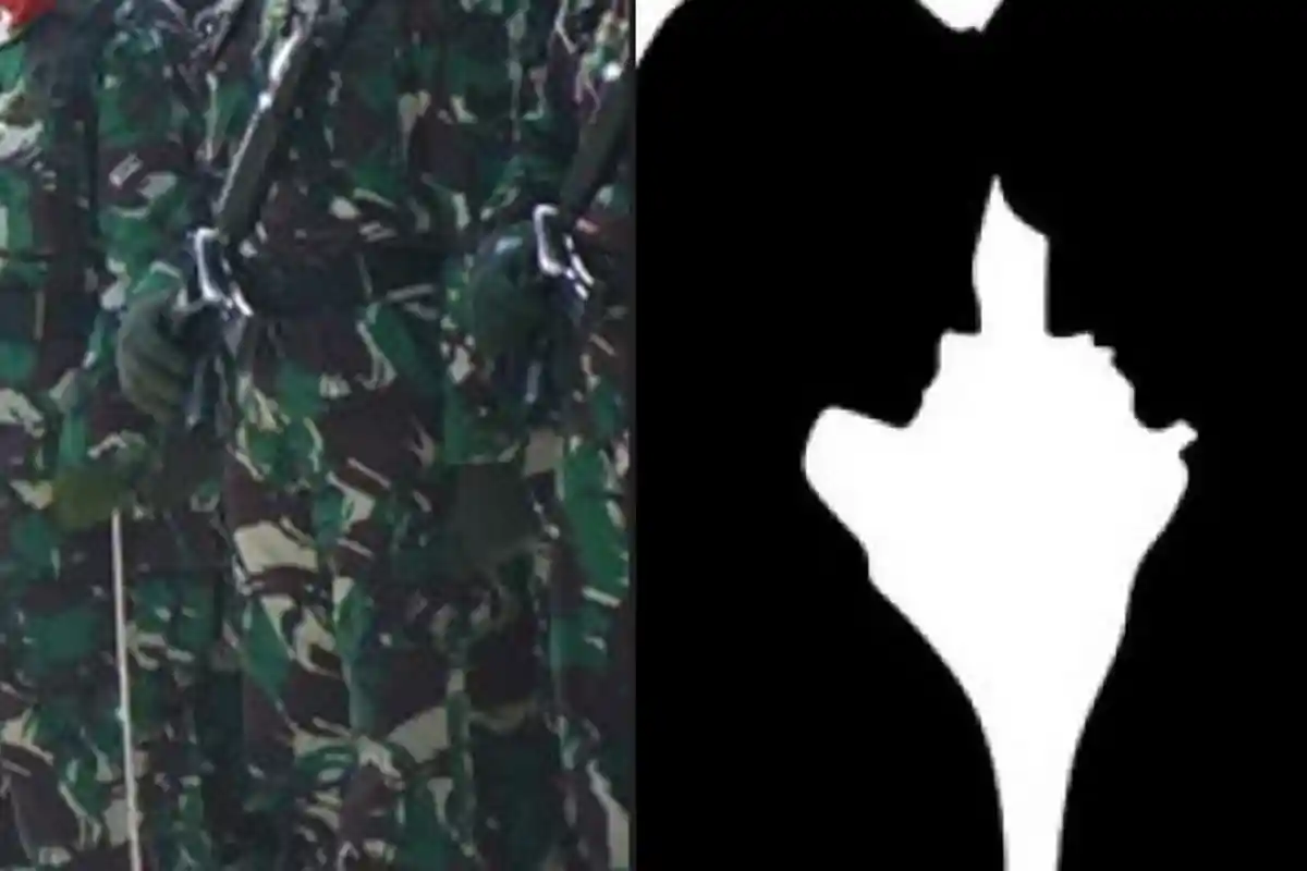 Ending Nasib Komandan TNI yang Terbukti Nikahi Istri Orang, Suami Selingkuhan Tak Terima: Biar Jera!