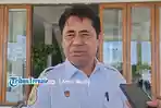 Raih WTP ke 10, Bupati Halmahera Timur Ingatkan OPD Segera Benahi Catatan BPK