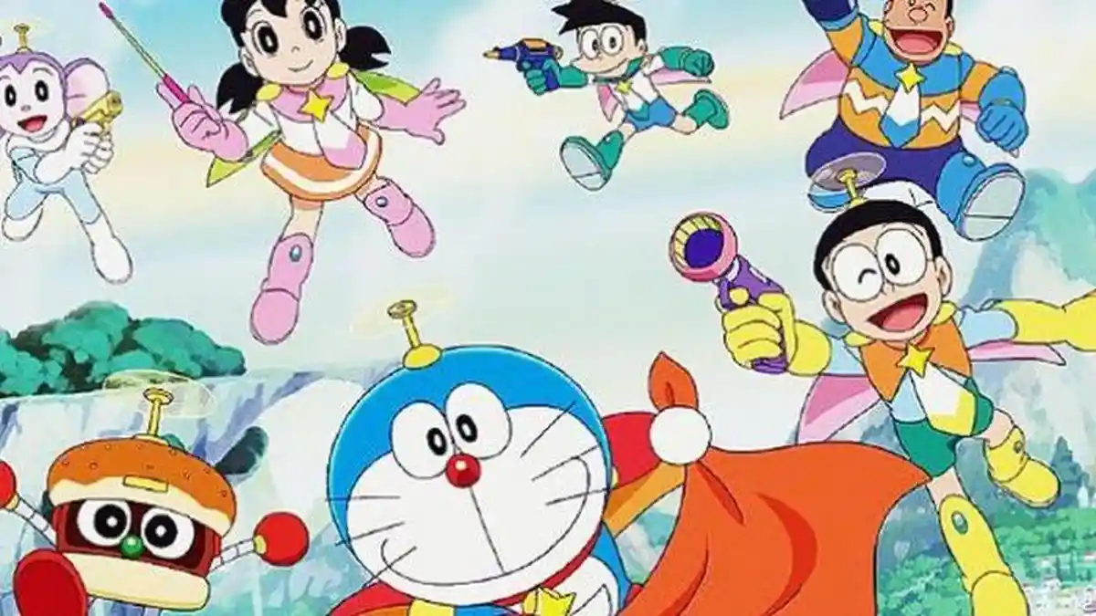 Jadwal Acara TV RCTI Minggu 7 Juni 2020 Tonton Doraemon, Tukang Ojek Pengkolan, Preman Pensiun