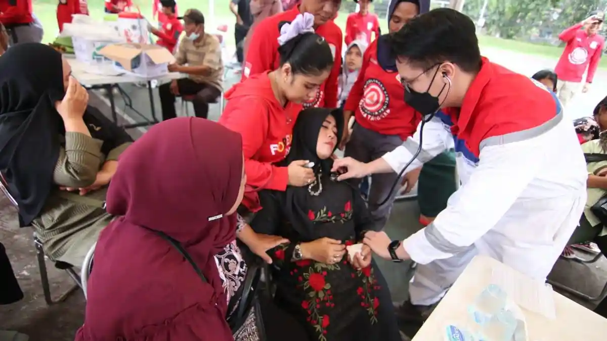 Tingkatkan Kesiapsiagaan, KPI Unit Balikpapan Kembali Lakukan Major Emergency Drill