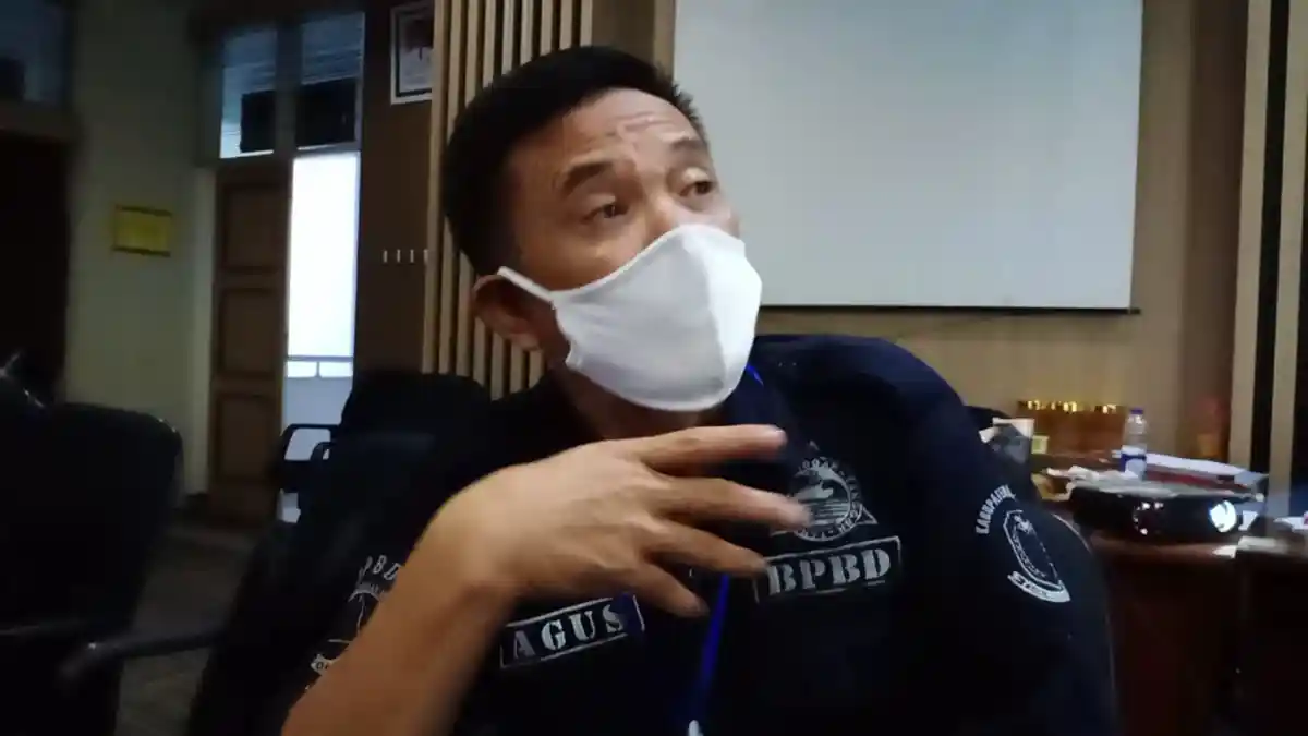 VIDEO - Empat Hari Sebelum Lebaran, PSBB di Kuningan Baru Berakhir