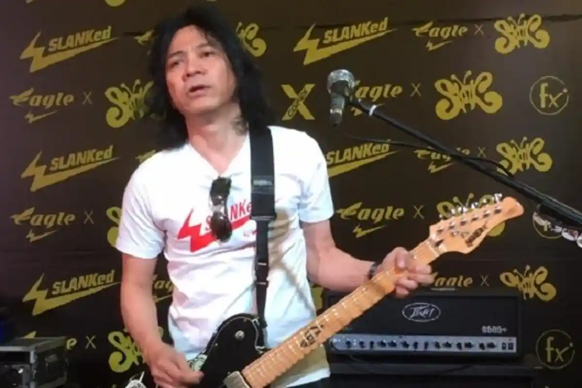 Kontroversi Abdee Slank Jadi Komisaris BUMN, Pengamat Yakin Hanya Bagi-bagi Kue: Pentingnya Apa?