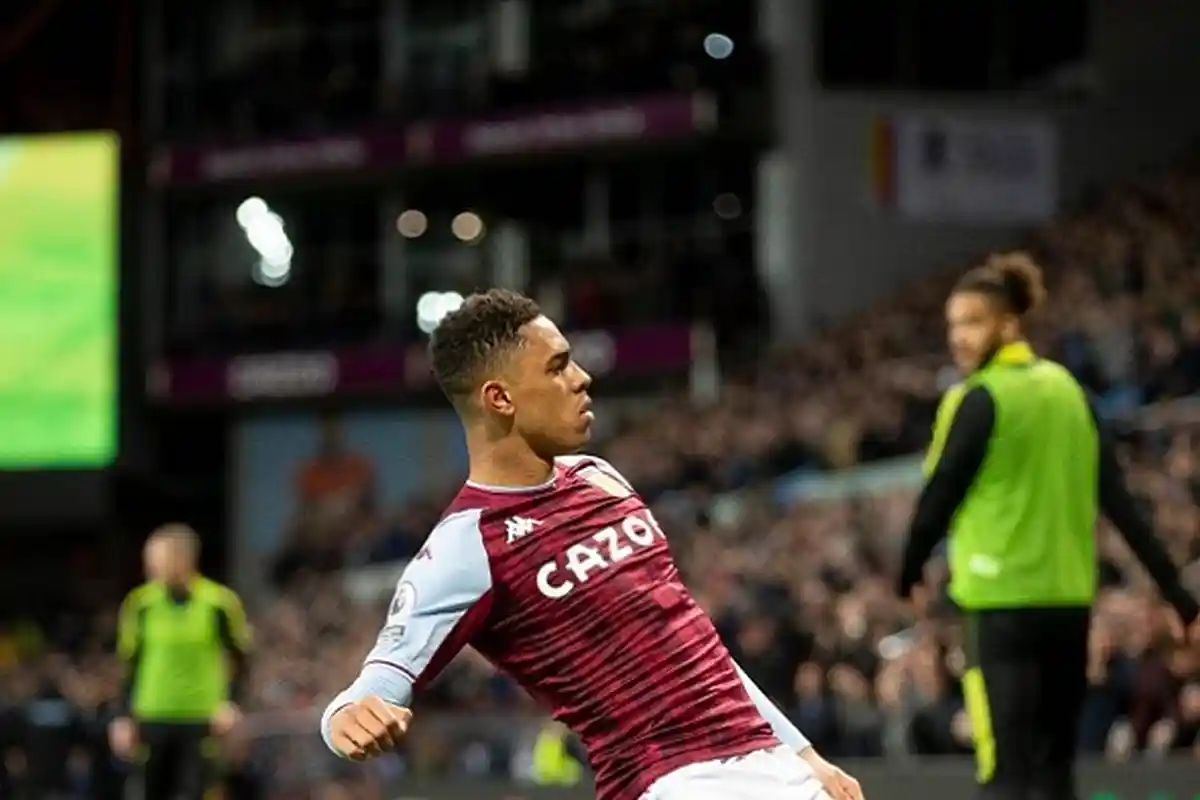 Tottenham ingin Tukar Lo Celso dengan Jacob Ramsey, Gelandang Aston Villa Mau?