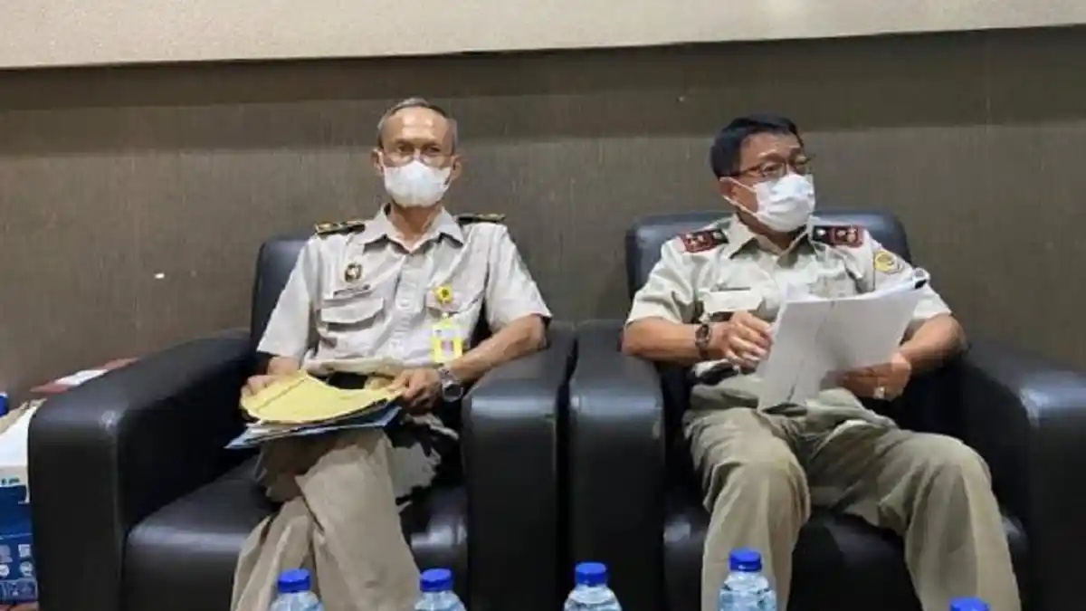 Target PTSL BPN Batang Belum 100 Persen Selesai, Ini Sebabnya