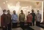 AFPI Lakukan Audiensi dengan Kemenko Perekonomian RI