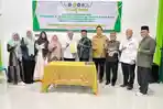 Unada, STAI Al Washliyah, USM Teken Kerja Sama Akademik dengan UMN Al Washliyah Medan 