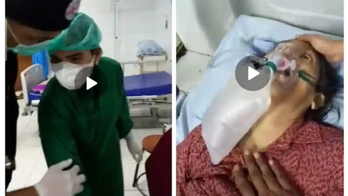 PHDI Sarankan DPRD Lakukan RDP Hingga Bentuk Pansus untuk Kasus Tabung Oksigen Kosong