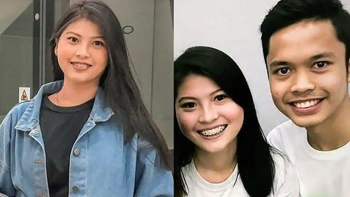 Profil dan Medsos Mitzi Abigail, Wanita yang Dilamar Anthony Ginting: Selebgram & Eks Pebulu Tangkis