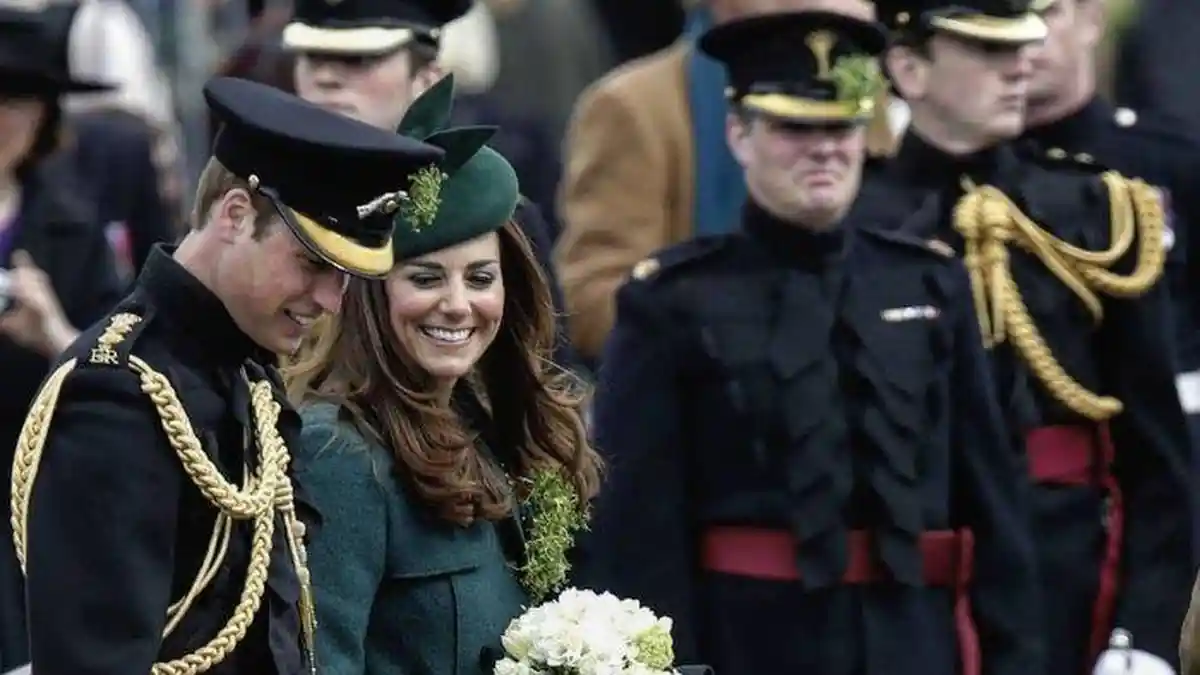 Cukup Langgar Satu Aturan Ini, Pangeran William & Pangeran George Bisa Gagal Jadi Raja Inggris