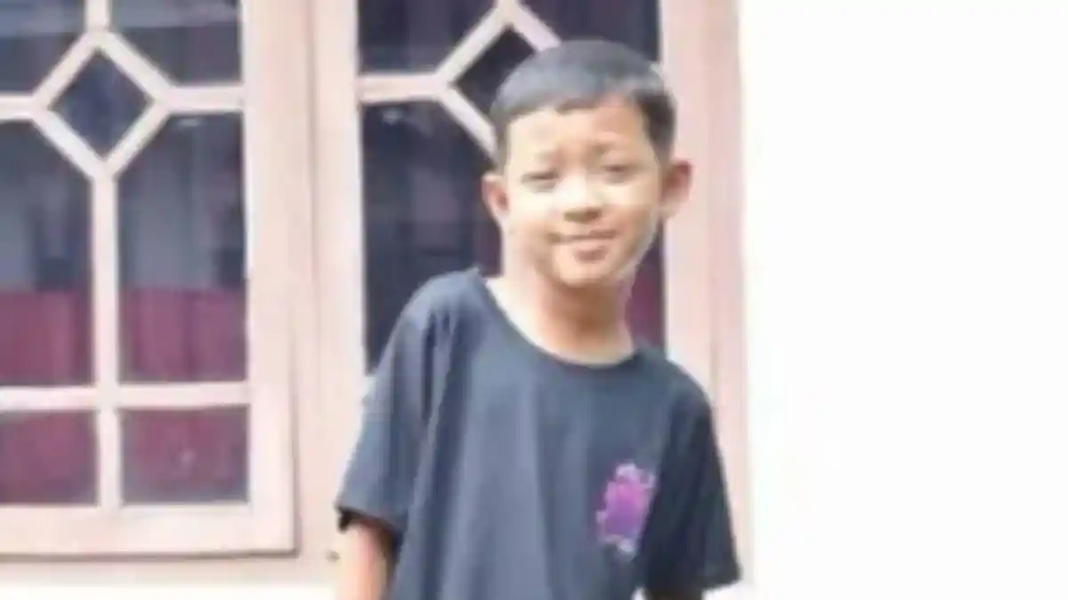 Bocah SD di OKU Selatan Sudah Sebulan Hilang dan Tak Kunjung Kembali, Sang Ayah Ungkap Kesedihan