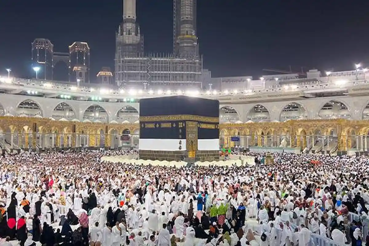 7 Data dan Fakta Jemaah Haji Indonesia Gelombang 1 2024: Didominasi IRT Hingga Pendidikan SD