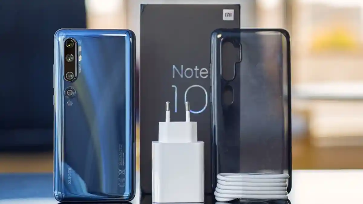 Segini Harga HP Baru Realme GT 5G dan Spesifikasi Final Xiaomi Redmi Note 10
