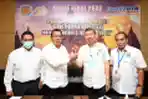 Bank Tabungan Negara Siap Menjadi Mitra REI