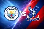 Prediksi Skor Manchester City vs Crystal Palace di Liga Inggris, Haaland Jadi Andalan