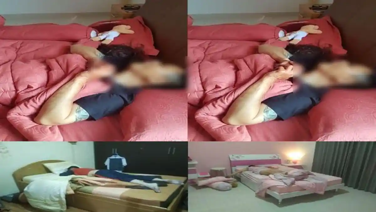 Pembunuhan di Kebon Sirih Palembang, Fransiskus Dijuluki Tetangga sebagai Pak RT Bayangan