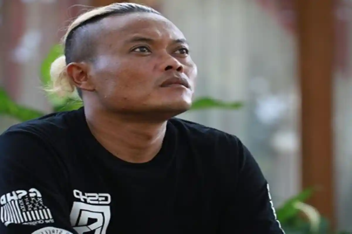 Jadi Duda Tajir, Rahasia Kehidupan Sule Terbongkar, Kematian 7 Kakaknya hingga Alasan Ganti Nama