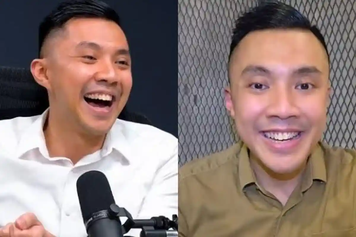 Sosok dr Gia Pratama, Kaget Disodori Kantong Kresek Berisi Rahim Wanita Copot, Anak Pilot Senior