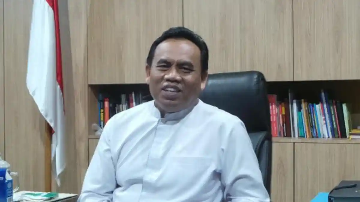 Berikut Isi Surat Terbuka Rusmiati, Istri Sekda DKI Jakarta Saefullah: Terima Kasih