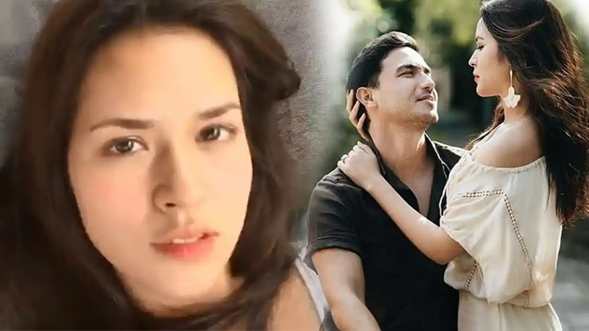 Yuk Intip Liburan Romantis Ala Raisa dan Hamish Daud! Bikin Baper