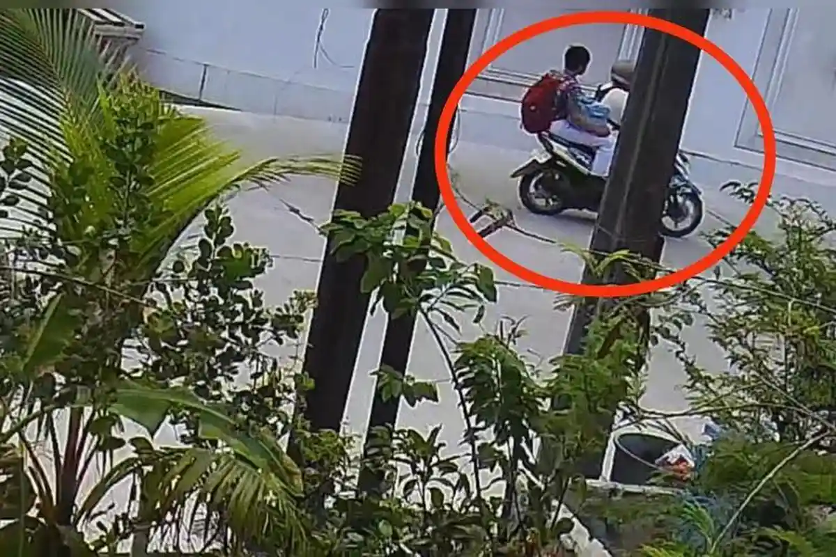 Update Terbaru Ledakan SMAN 72 Jakarta: Terduga Pelaku Sudah Sadar, Bakal Ada Pendampingan KPAI