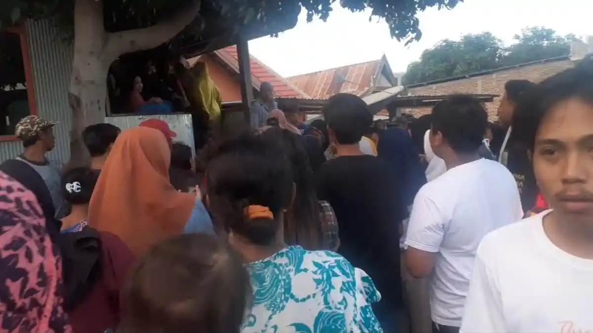 Bocah 13 Tahun Dirudapaksa di Jeneponto Tinggal Bersama Neneknya, Orangtuanya Bekerja di Masamba