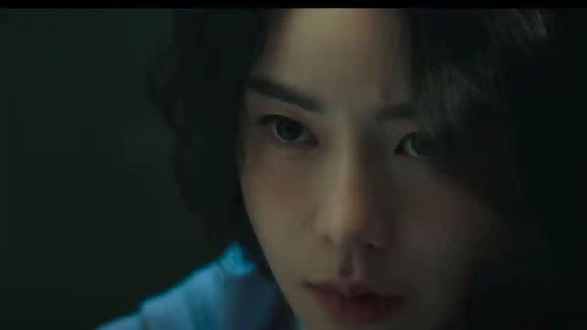 Nonton Drama Korea The Killing Vote Drakor Thriller Misteri Kisah