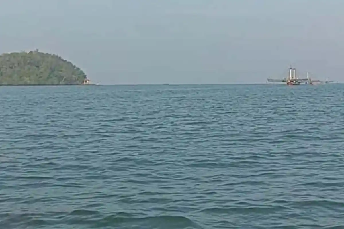 Info BMKG Gelombang Laut Hari Ini, Begini Prakiraan di Selat Lombok, Selat Sunda dan Selat Bali