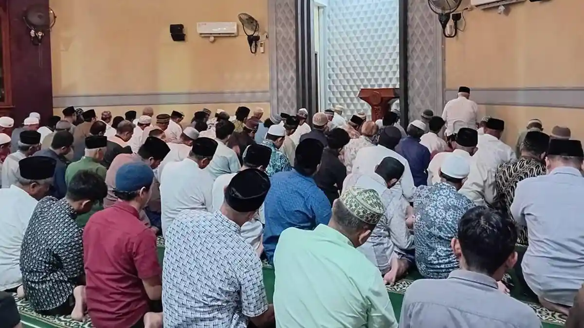 Jadwal Imsak dan Buka Puasa di Kabupaten Jepara, Ramadan Hari Ke-14, Rabu 4 Maret 2026