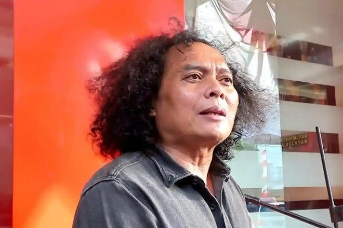 Deolipa Yumara dan Kamaruddin Simanjuntak Dilaporkan ke Bareskrim oleh Aliansi Advokat Anti Hoax