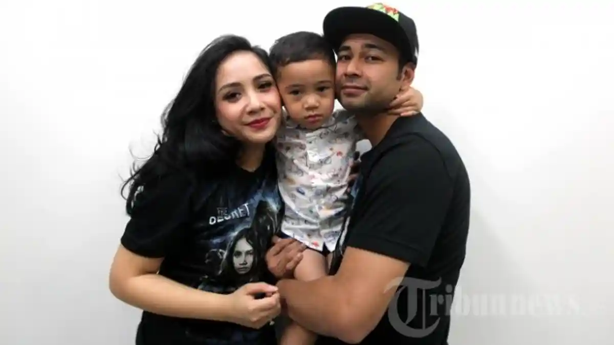 Bowo Alpenliebe Traktir Raffatar Mainan, Ini Balasan Yang Diberikan Raffi Ahmad