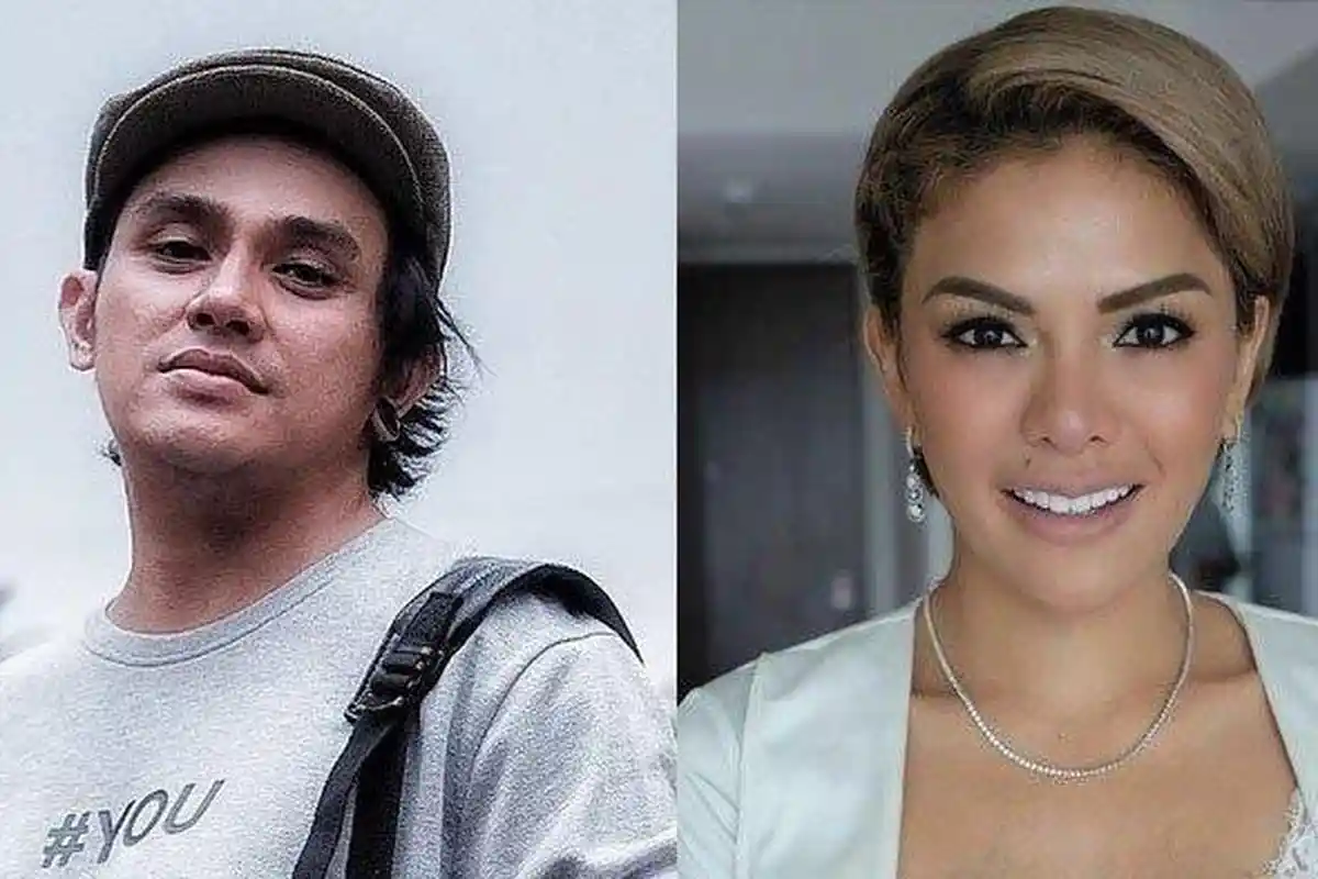 Vicky Nitinegoro Ungkap Sifat Asli Nikita Mirzani Mantan Dipo Latief sebagai Ibu, Ini Jangan Ditiru