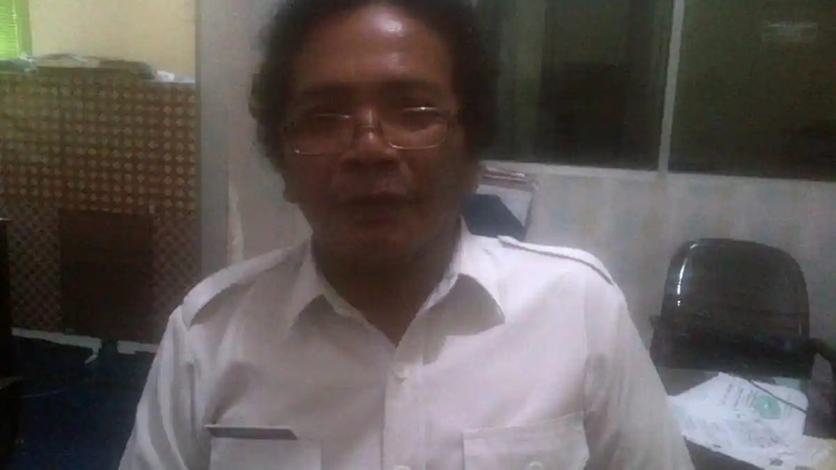14.440 Masyarakat Bangka Tengah Tak Punya Akte Kelahiran