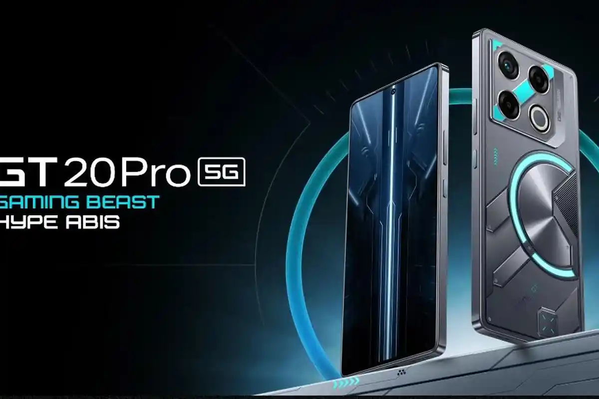 Daftar Harga HP Infinix Terbaru Juli 2024: Infinix GT 20 Pro, Infinix Note 40, HOT 40 Pro, Smart 8