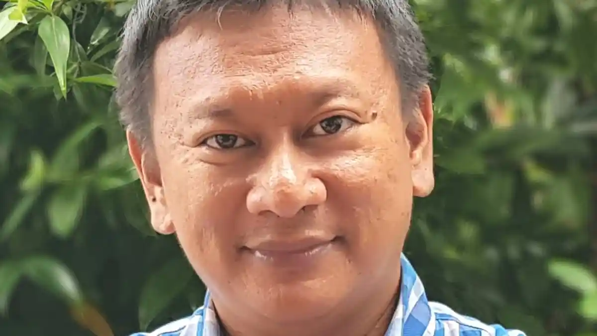Puslitbang Kebencanaan Unhas Minta Pemkab Luwu Utara Perkuat Mitigasi Bencana di Masyarakat