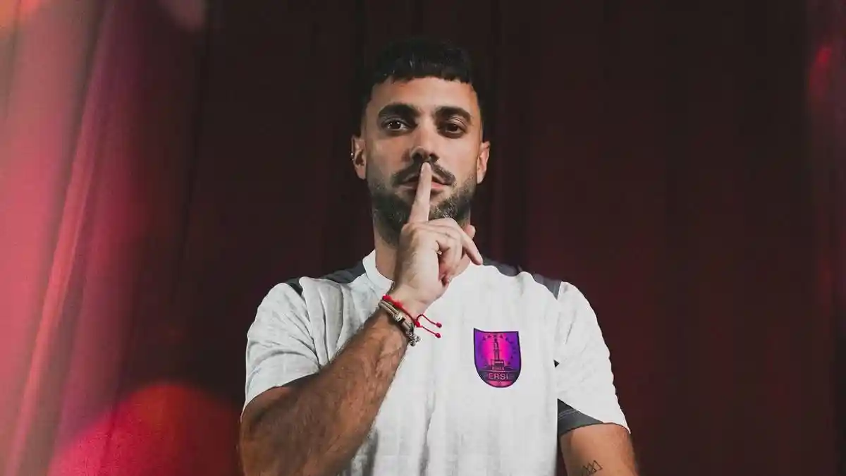 Persis Solo Umumkan Wbeymar Angulo Jadi Pemain Asing ke-4, Siapa yang Jadi Dilengserkan Posisinya