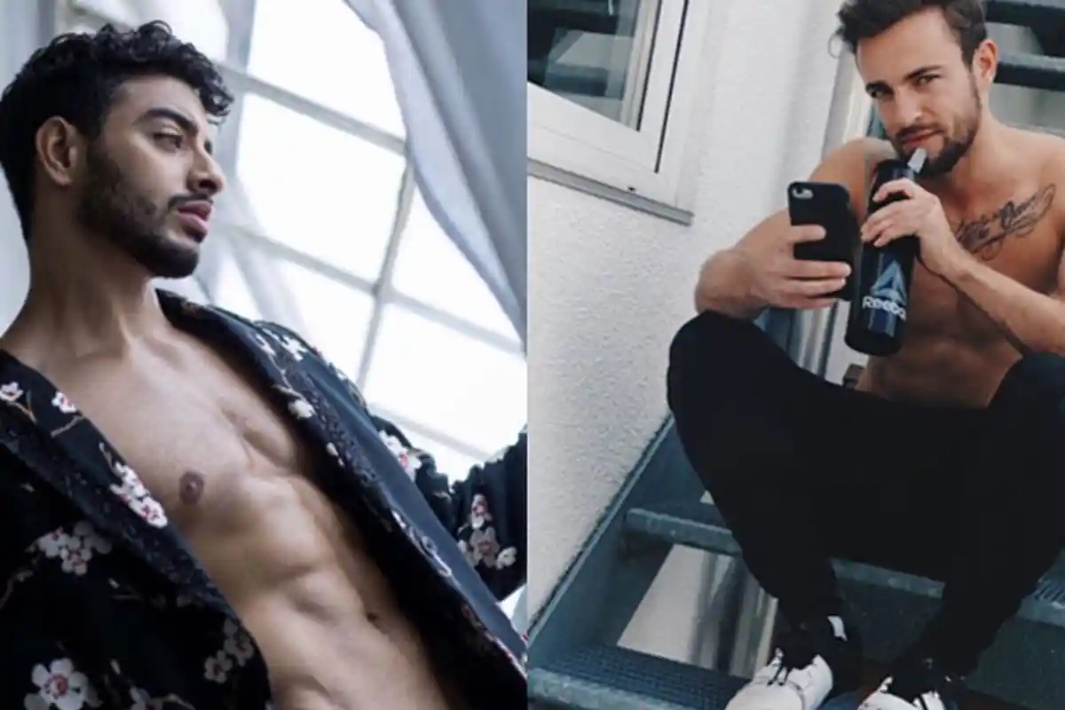 5 Pria Transgender Ini Tak Hanya Berwajah Tampan, Siapa Sangka Ternyata Punya Prestasi Mengejutkan