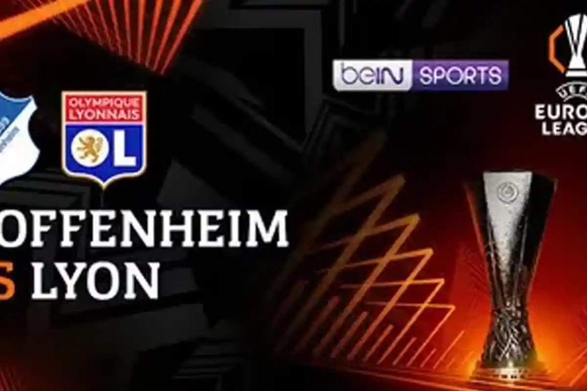 Prediksi Skor Hoffenheim vs Lyon UEFA Europa League 2024 Jumat 8 November 2024 Jam 03.00, Link Live