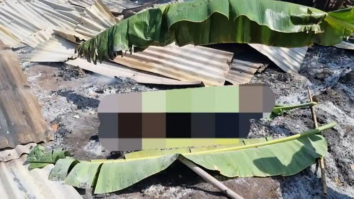 Perang Tanding di Adonara Flores Timur, Satu Warga Tewas