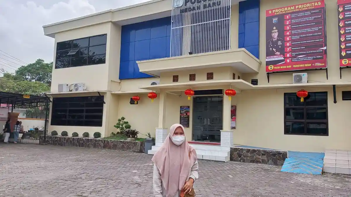 Aksi Hipnotis di Hotel Medan Petisah, Korban Bersatu Pancing Pelaku hingga Ditangkap di Mandala