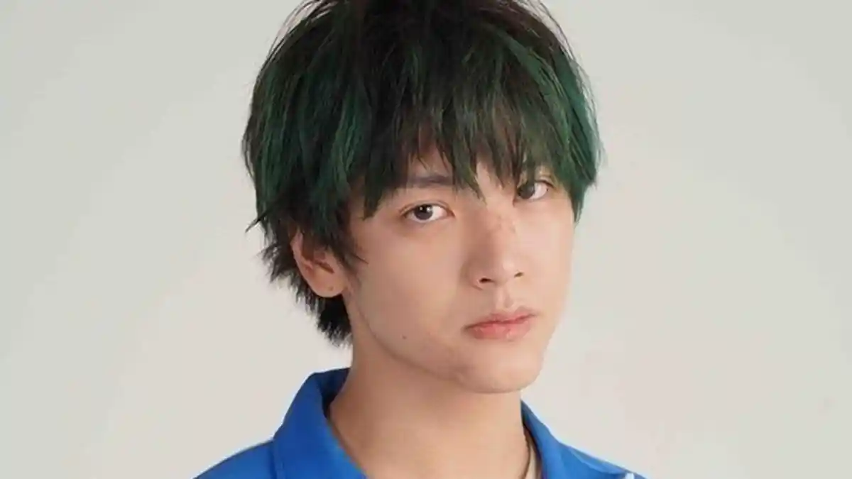 Jaehyun 'N.Flying' Adu Akting dengan Takeuchi Ryoma dalam Drama Jepang