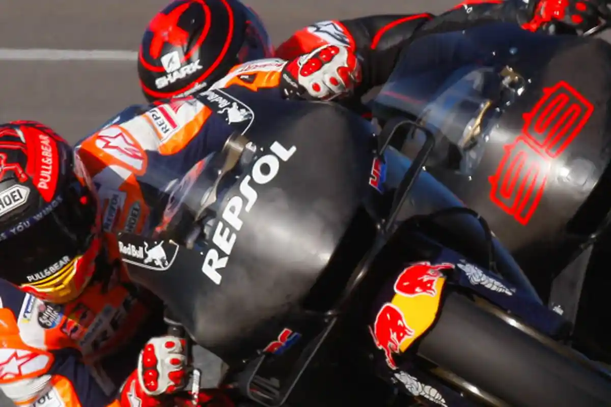 Tak Akan Ulangi Nasib Jorge Lorenzo di Ducati, Honda Tegaskan Akan Beri Servis Maksimal